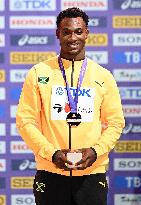 World Athletics Championship 2025 - Tokyo