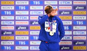 World Athletics Championship 2025 - Tokyo