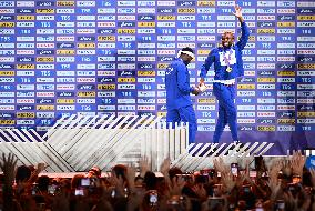 World Athletics Championship 2025 - Tokyo