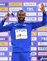 World Athletics Championship 2025 - Tokyo