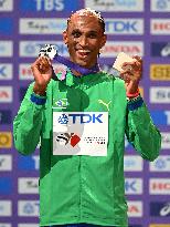 World Athletics Championship 2025 - Tokyo