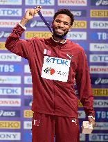 World Athletics Championship 2025 - Tokyo