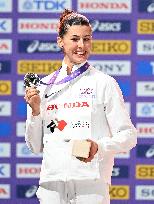 World Athletics Championship 2025 - Tokyo