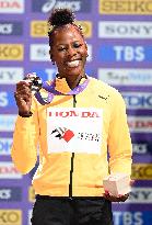 World Athletics Championship 2025 - Tokyo