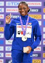 World Athletics Championship 2025 - Tokyo