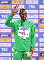 World Athletics Championship 2025 - Tokyo