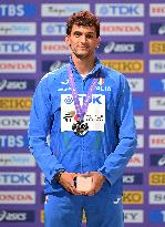 World Athletics Championship 2025 - Tokyo