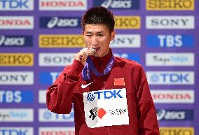 World Athletics Championship 2025 - Tokyo