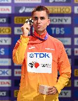 World Athletics Championship 2025 - Tokyo