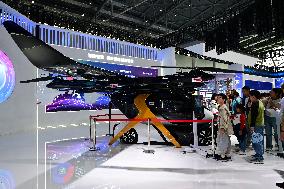 Hefei 2025 World Manufacturing Convention - China