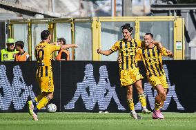 CALCIO - Serie B - Spezia Calcio vs SS Juve Stabia