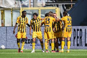 CALCIO - Serie B - Spezia Calcio vs SS Juve Stabia