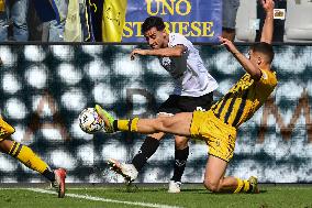CALCIO - Serie B - Spezia Calcio vs SS Juve Stabia