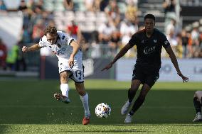 CALCIO - Serie B - Venezia FC vs Cesena FC