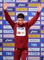 World Athletics Championship 2025 - Tokyo