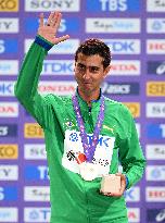 World Athletics Championship 2025 - Tokyo