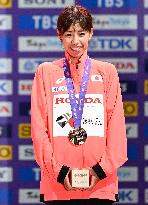 World Athletics Championship 2025 - Tokyo