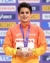 World Athletics Championship 2025 - Tokyo