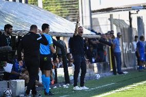 CALCIO - Serie B - Spezia Calcio vs SS Juve Stabia