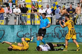 CALCIO - Serie B - Spezia Calcio vs SS Juve Stabia