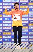 World Athletics Championship 2025 - Tokyo