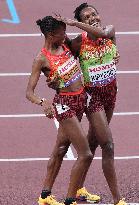 World Athletics Championship 2025 - Tokyo