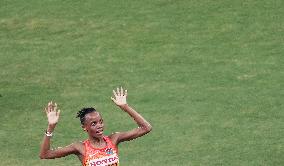 World Athletics Championship 2025 - Tokyo