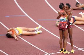 World Athletics Championship 2025 - Tokyo