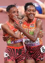 World Athletics Championship 2025 - Tokyo