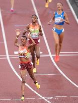 World Athletics Championship 2025 - Tokyo