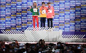 World Athletics Championship 2025 - Tokyo