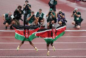 World Athletics Championship 2025 - Tokyo
