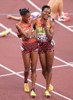 World Athletics Championship 2025 - Tokyo