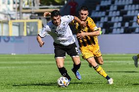 CALCIO - Serie B - Spezia Calcio vs SS Juve Stabia
