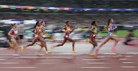 World Athletics Championship 2025 - Tokyo