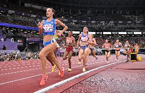 World Athletics Championship 2025 - Tokyo