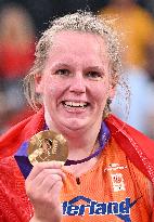 World Athletics Championship 2025 - Tokyo