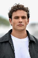 La Rochelle Fiction CULTE - 2BE3 Photocall FC