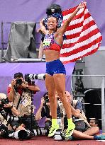 World Athletics Championship 2025 - Tokyo