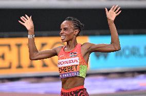 World Athletics Championship 2025 - Tokyo