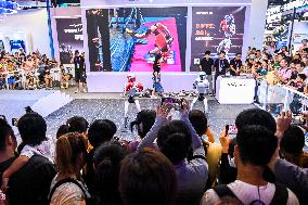 World Athletics Championship 2025 - Tokyo