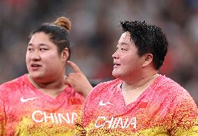 World Athletics Championship 2025 - Tokyo