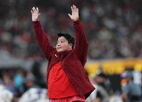 World Athletics Championship 2025 - Tokyo