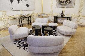 European Heritage Days - Elysee Palace