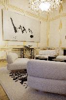 European Heritage Days - Elysee Palace