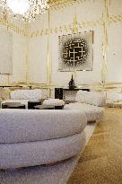 European Heritage Days - Elysee Palace