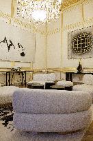 European Heritage Days - Elysee Palace