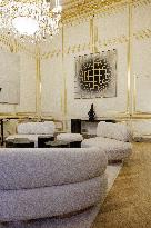 European Heritage Days - Elysee Palace