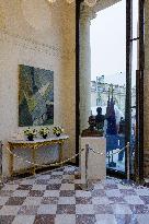 European Heritage Days - Elysee Palace