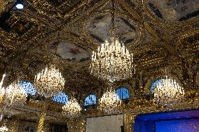 European Heritage Days - Elysee Palace